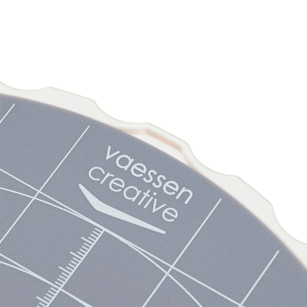 Vaessen Creative - Roterende skreplatform