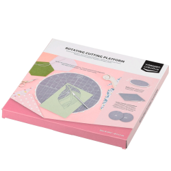 Vaessen Creative - Roterende skreplatform