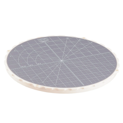 Vaessen Creative - Roterende skreplatform