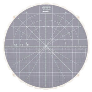 Vaessen Creative - Roterende sk�replatform