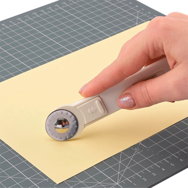 Vaessen Creative - Selvreparerende skreplade - A3