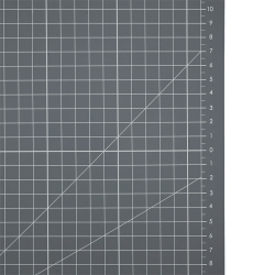 Vaessen Creative - Selvreparerende skreplade - A3