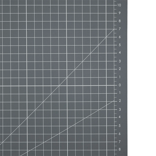 Vaessen Creative - Selvreparerende skreplade - A3