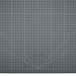 Vaessen Creative - Selvreparerende skreplade - A3