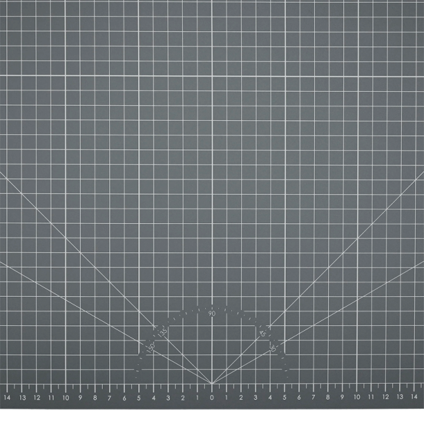 Vaessen Creative - Selvreparerende skreplade - A3