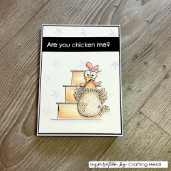 Vaessen Creative - Stempel - Julekyllinger og tekster