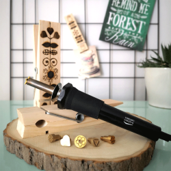 Vaessen Creative - Tr�br�nderv�rkt�j - 23 spidser