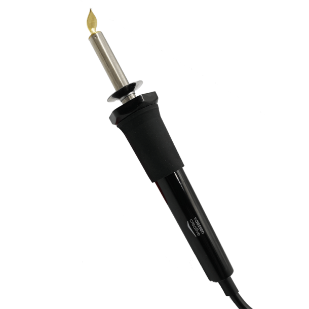 Vaessen Creative - Tr�br�nderv�rkt�j - 23 spidser