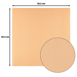 Vaessen - Florence - Karton - 12'' - Sampak - 60 ark