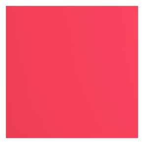 Vaessen - Florence - Smooth karton 12'' - 216g - Kiss