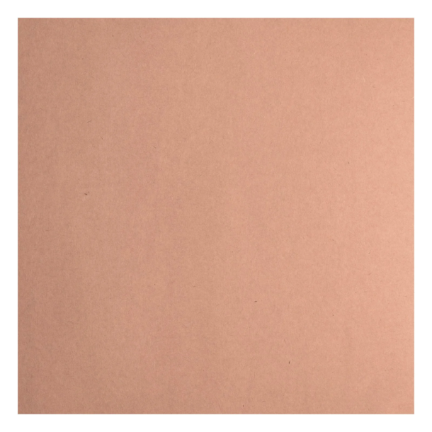 Vaessen - Florence - Smooth karton 12'' - 216g - Kraft Dark