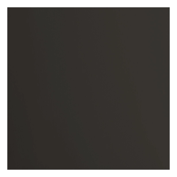 Vaessen - Florence - Smooth karton 12'' - 216g - Black