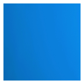 Vaessen - Florence - Smooth karton 12'' - 216g - Denim