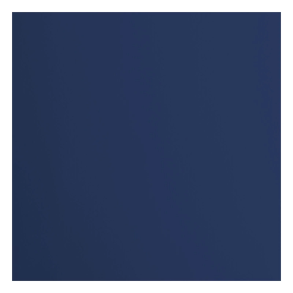 Vaessen - Florence - Smooth karton 12'' - 216g - Maritime