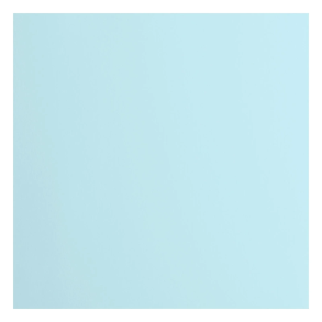 Vaessen - Florence - Smooth karton 12'' - 216g - Ocean