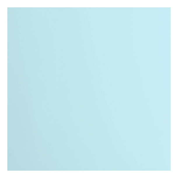 Vaessen - Florence - Smooth karton 12'' - 216g - Ocean