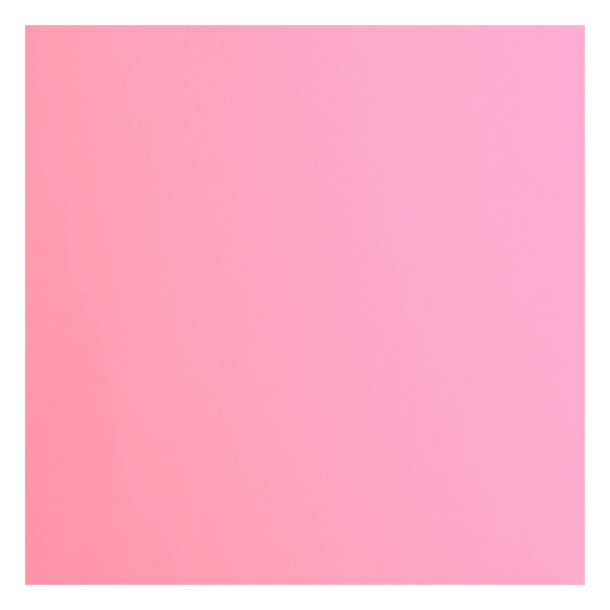 Vaessen - Florence - Smooth karton 12'' - 216g - Pink