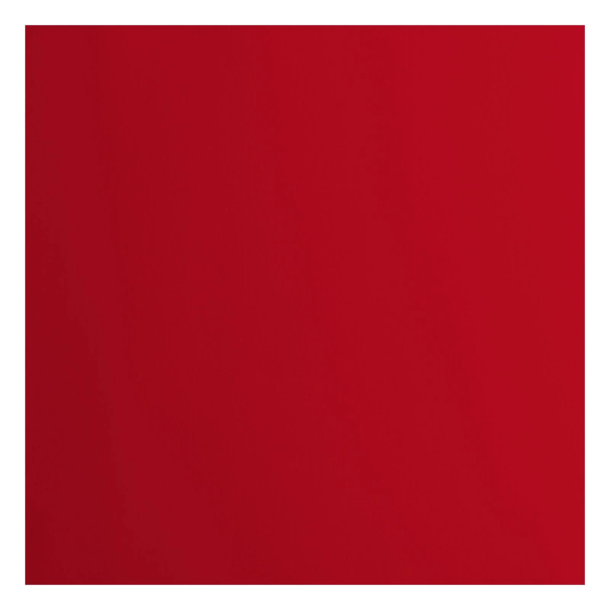 Vaessen - Florence - Smooth karton 12'' - 216g - Poppy