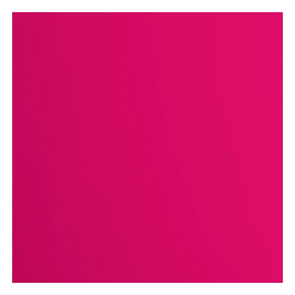 Vaessen - Florence - Smooth karton 12'' - 216g - Raspberry