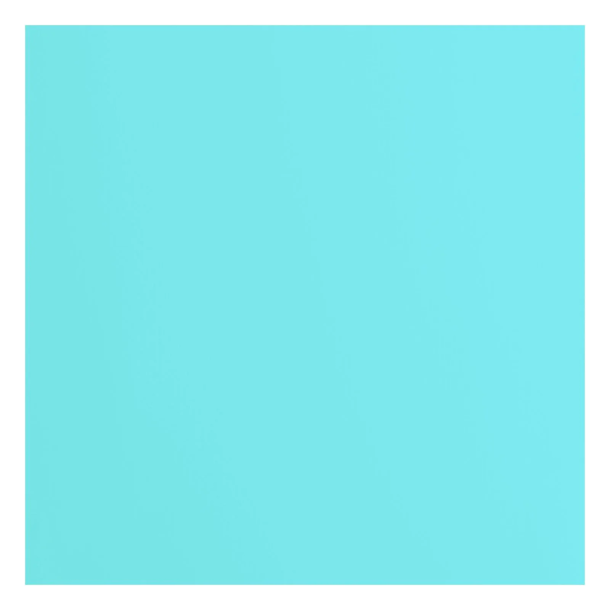 Vaessen - Florence - Smooth karton 12'' - 216g - Sky