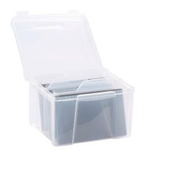 Vaessen - Opbevaringsbox Med Indelinger