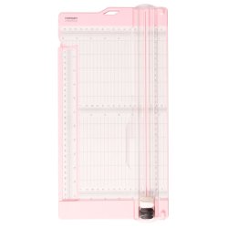 Vaessen Creative - Paper Cutter With Scoring Tool - 15x30.5cm