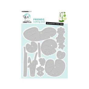 Studio Light - Die - Vandliljer