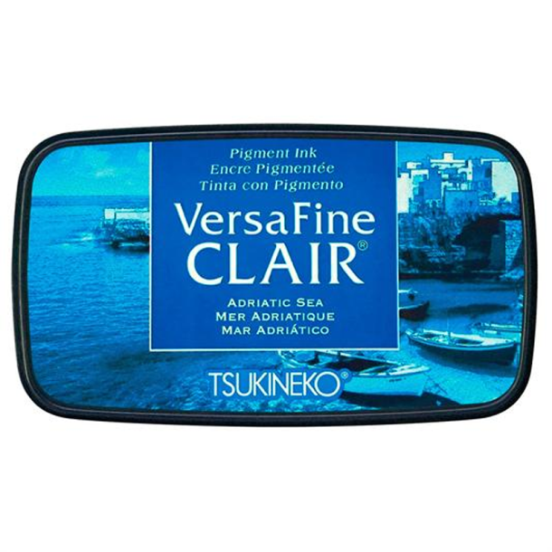 Versafine Clair - Sv�rte - Adriatic Sea