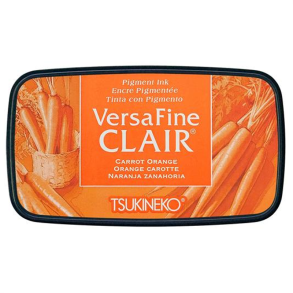 Versafine Clair - Sv�rte - Carrot Orange