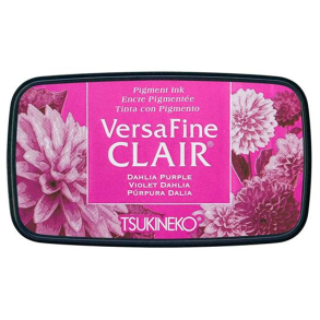 Versafine Clair - Sv�rte - Dahlia Purple