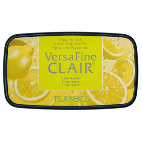 Versafine Clair - Sv�rte - Lemonade