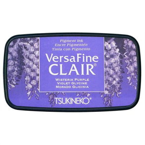 Versafine Clair - Sv�rte - Wisteria Purple