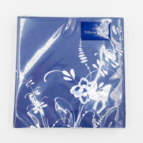 IHR - Kaffeservietter - Vieux Luxembourg Brindille V&B