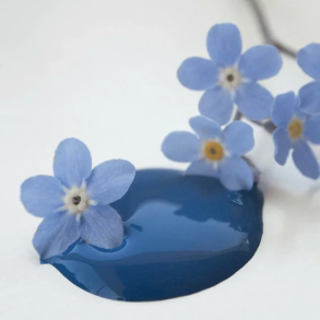 Vintage Paint - Kalkmaling - Warm Blue - 700ml