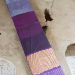 Vintage Paint - Kalkmaling - Dark Purple - 700ml