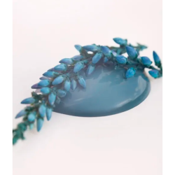 Vintage Paint - Kalkmaling - Timeless Teal - 700ml