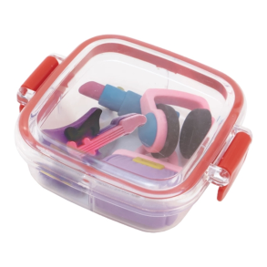 Viskelder i boks - Girls / Piger