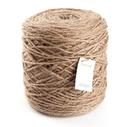 Vivant - Flaxcord - Jute snor