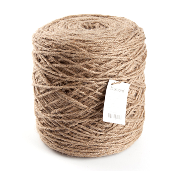 Vivant - Flaxcord - Jute snor