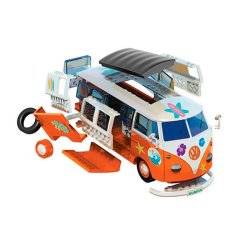 Airfix Quickbuild - VW Camper