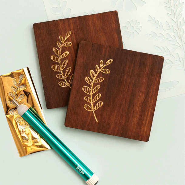 We R Makers - Foil Quill Freestyle Pen