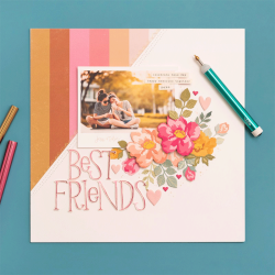 We R Makers - Foil Quill Freestyle Pen