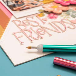 We R Makers - Foil Quill Freestyle Pen