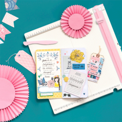 We R Makers - Metric Trim & Score Board - Falsebrt