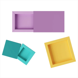 We R Makers - Shadow Box Punch Board