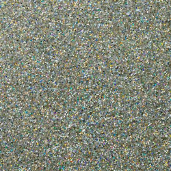 WOW! Embossing Powder - Earth Sparkles - Glitter - Prism Silver
