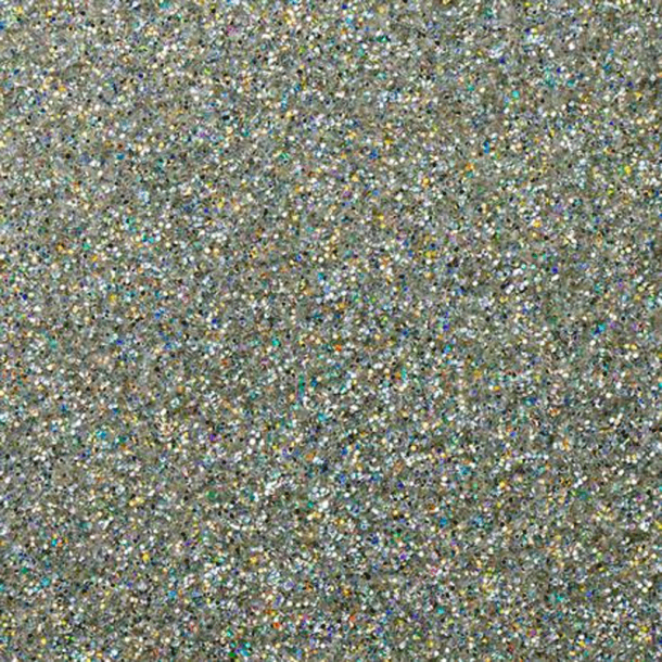WOW! Embossing Powder - Earth Sparkles - Glitter - Prism Silver