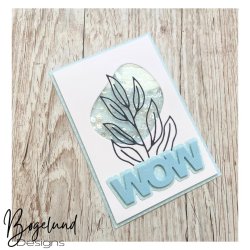 Gavlhusets Design - Die - Blade