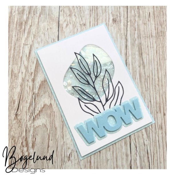 Gavlhusets Design - Die - Blade