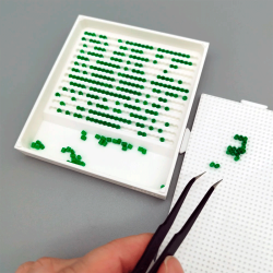 HAMA Perlebakke - Mini